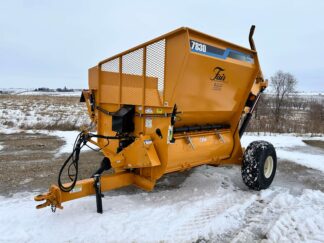 Fair 7830 Bale Processor