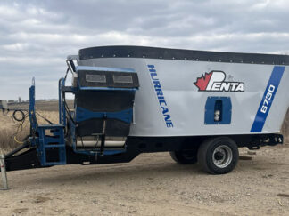 Penta 6730 Vertical Feed Mixer