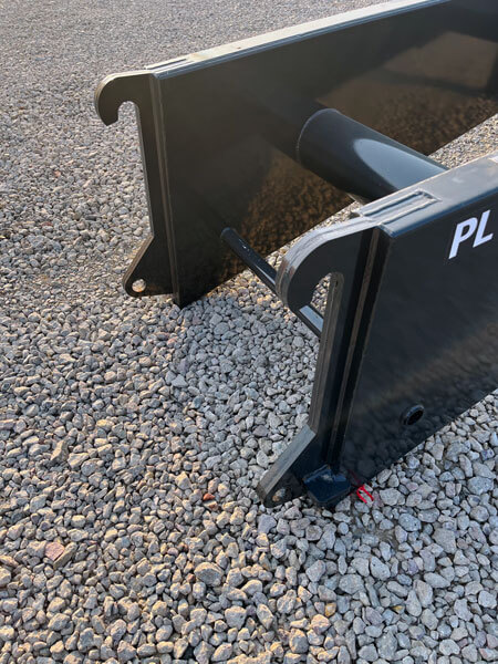 ***NEW*** Easy Rake PL16 Volvo - Image 2