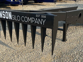 ***NEW*** Easy Rake PL16 Volvo