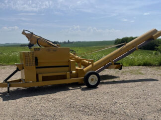 ***NEW*** Henke/Buffalo 1254 Roller Mill