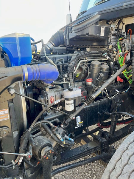 ***NEW*** Supreme 1250TM Vertical Mixer on a Kenworth Truck - Image 7