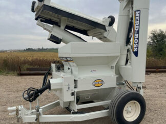 ***NEW*** Herd-Boss RMC36 Roller Mill