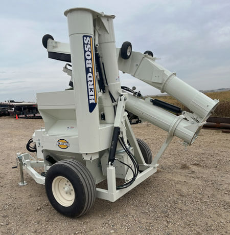 ***NEW*** Herd-Boss RMC36 Roller Mill - Image 3