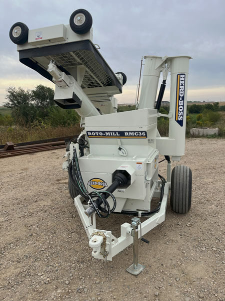***NEW*** Herd-Boss RMC36 Roller Mill - Image 5