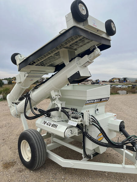 ***NEW*** Herd-Boss RMC36 Roller Mill - Image 2