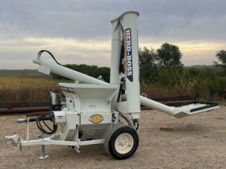 ***NEW*** Herd-Boss RMC24 Roller Mill
