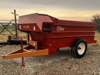 ***NEW*** Kelly Ryan 5 x 12 Feed-R-Wagon