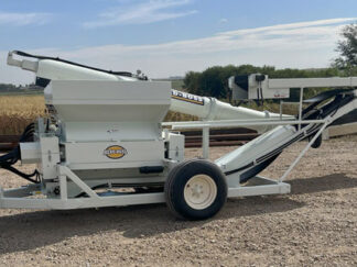 ***NEW*** Herd-Boss RMC48 Roller Mill