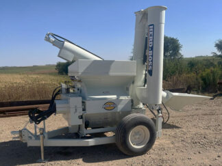 ***NEW*** Herd-Boss RMC36 Roller Mill