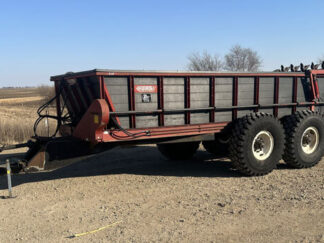 Spread-All TR22T Manure Spreader