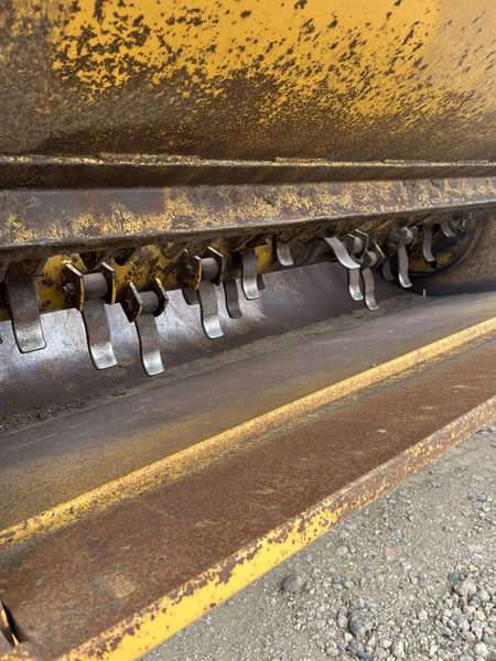 Vermeer BP7000 Bale Processor - Image 6