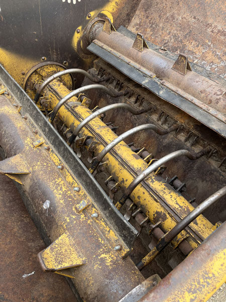 Vermeer BP7000 Bale Processor - Image 5