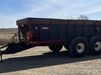 Spread-All TR20T Manure Spreader
