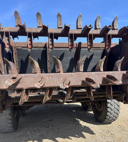 Spread-All TR20T Manure Spreader - Image 5