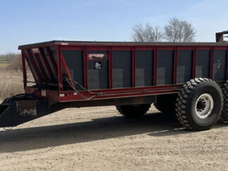 Spread-All TR22T-VD Manure Spreader