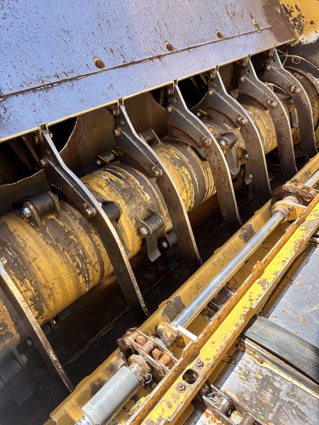 Vermeer CPX9000 Bale Processor - Image 4