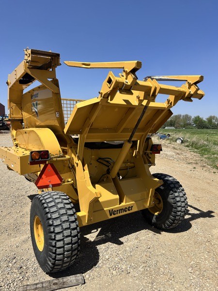 Vermeer CPX9000 Bale Processor - Image 3
