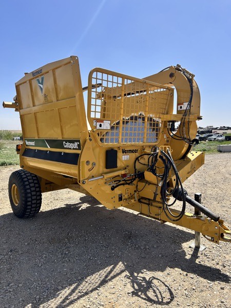 Vermeer CPX9000 Bale Processor - Image 2