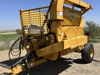 Vermeer CPX9000 Bale Processor For Sale