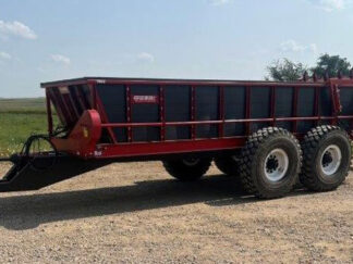 ***NEW*** Spread-All TR22T Manure Spreader