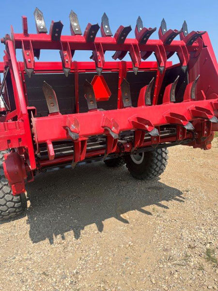 ***NEW*** Spread-All TR22T Manure Spreader - Image 5