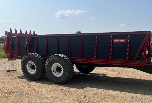 ***NEW*** Spread-All TR22T Manure Spreader - Image 3