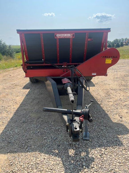 ***NEW*** Spread-All TR22T Manure Spreader - Image 2