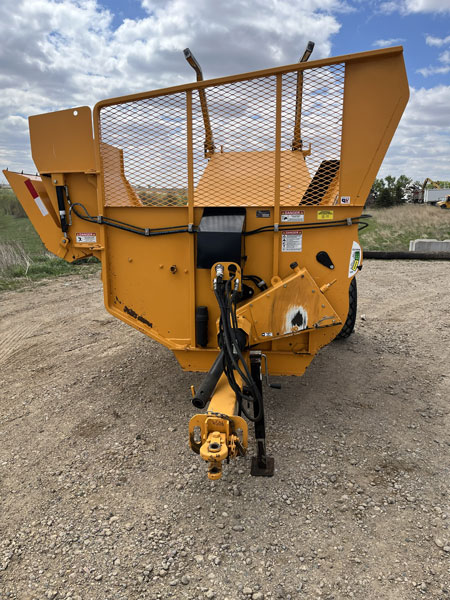 Fair 7830 Bale Processor - Image 3