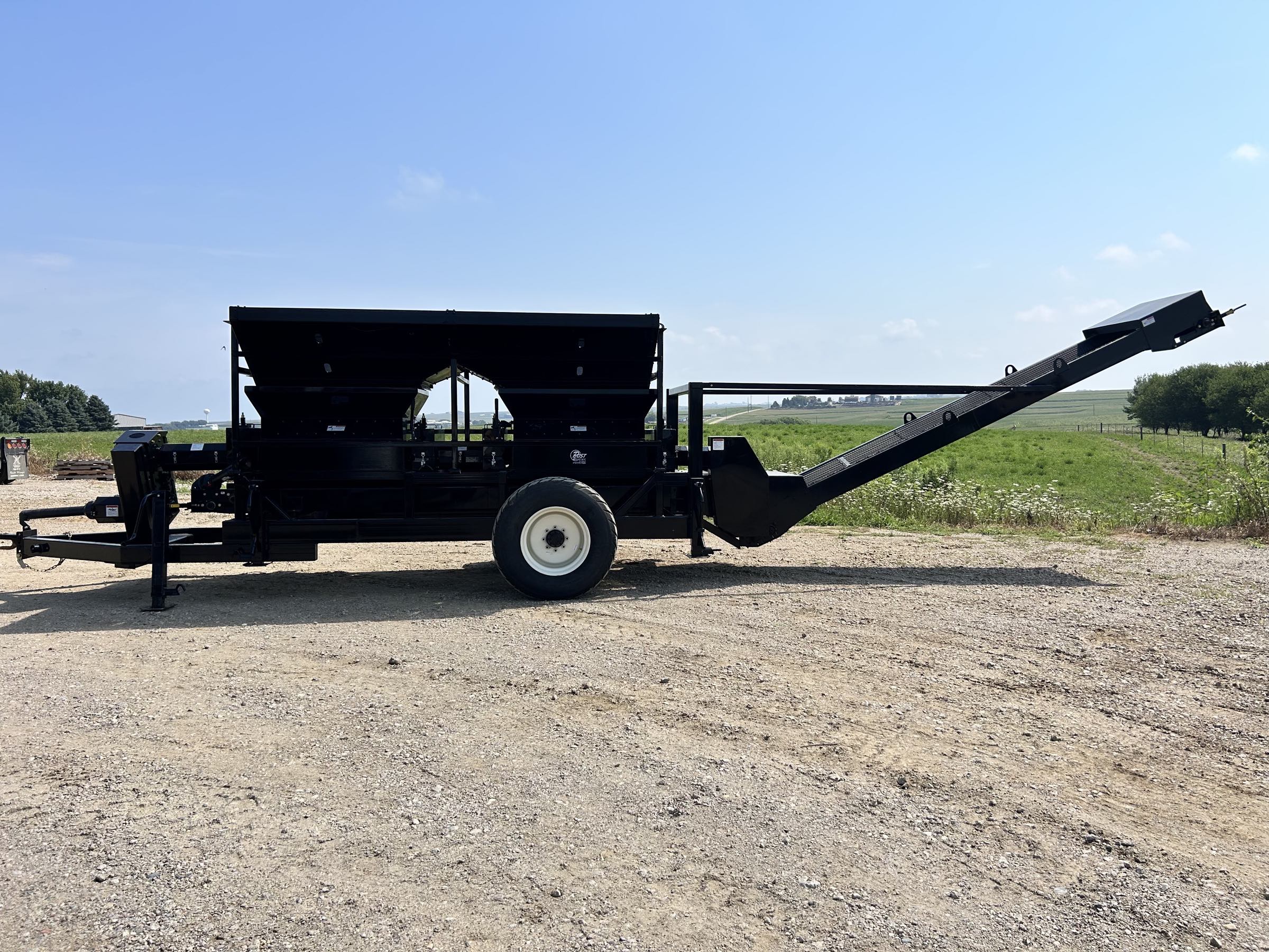Renn RMC48T Roller Mill - Image 8