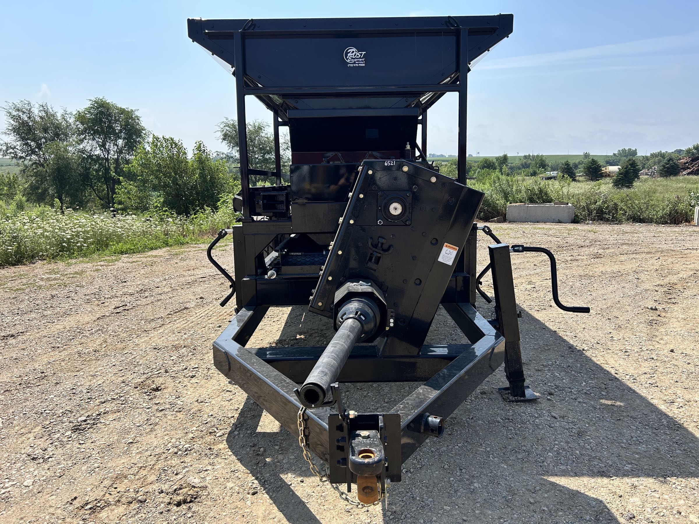 Renn RMC48T Roller Mill - Image 2