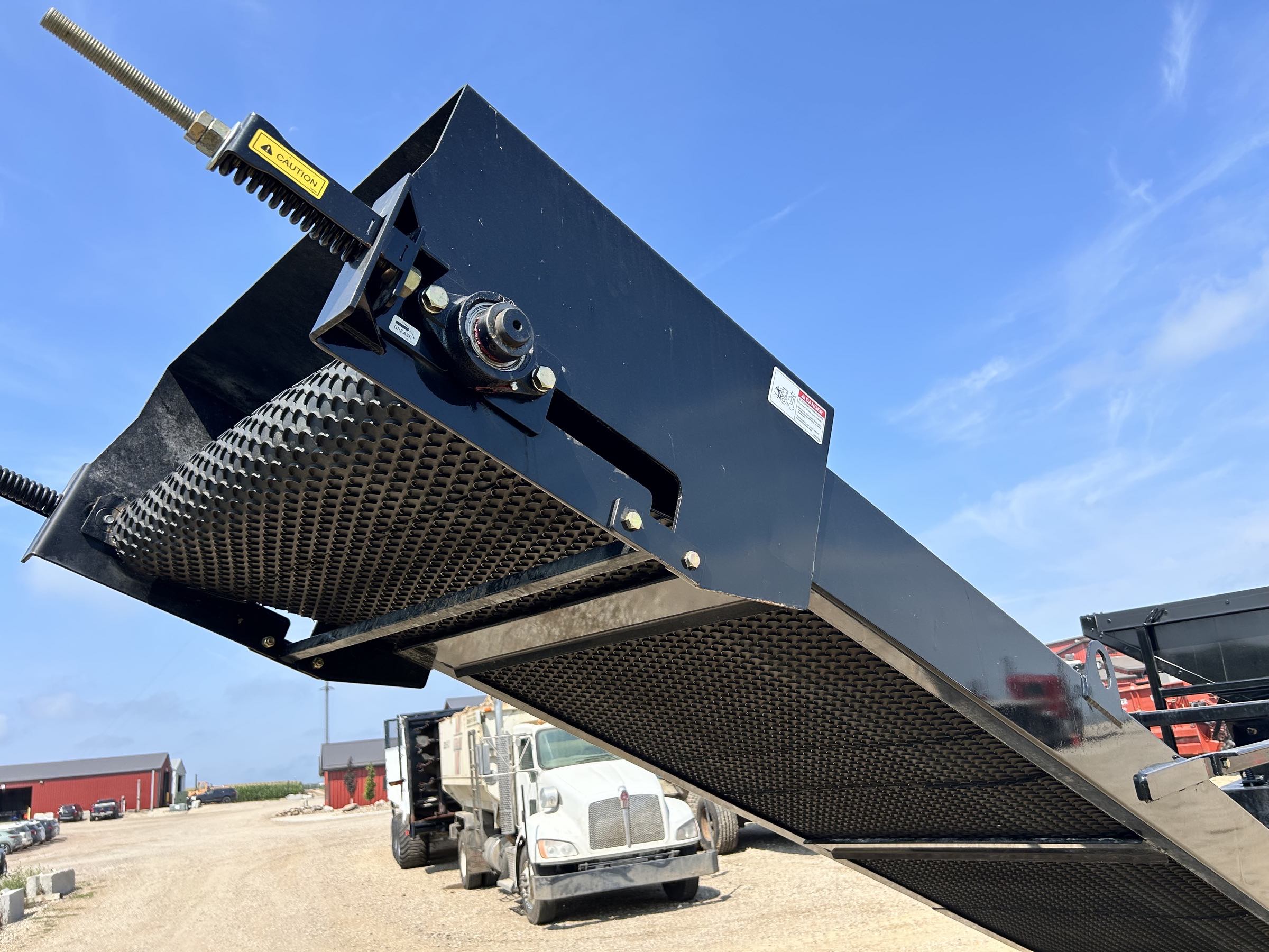 Renn RMC48T Roller Mill - Image 9