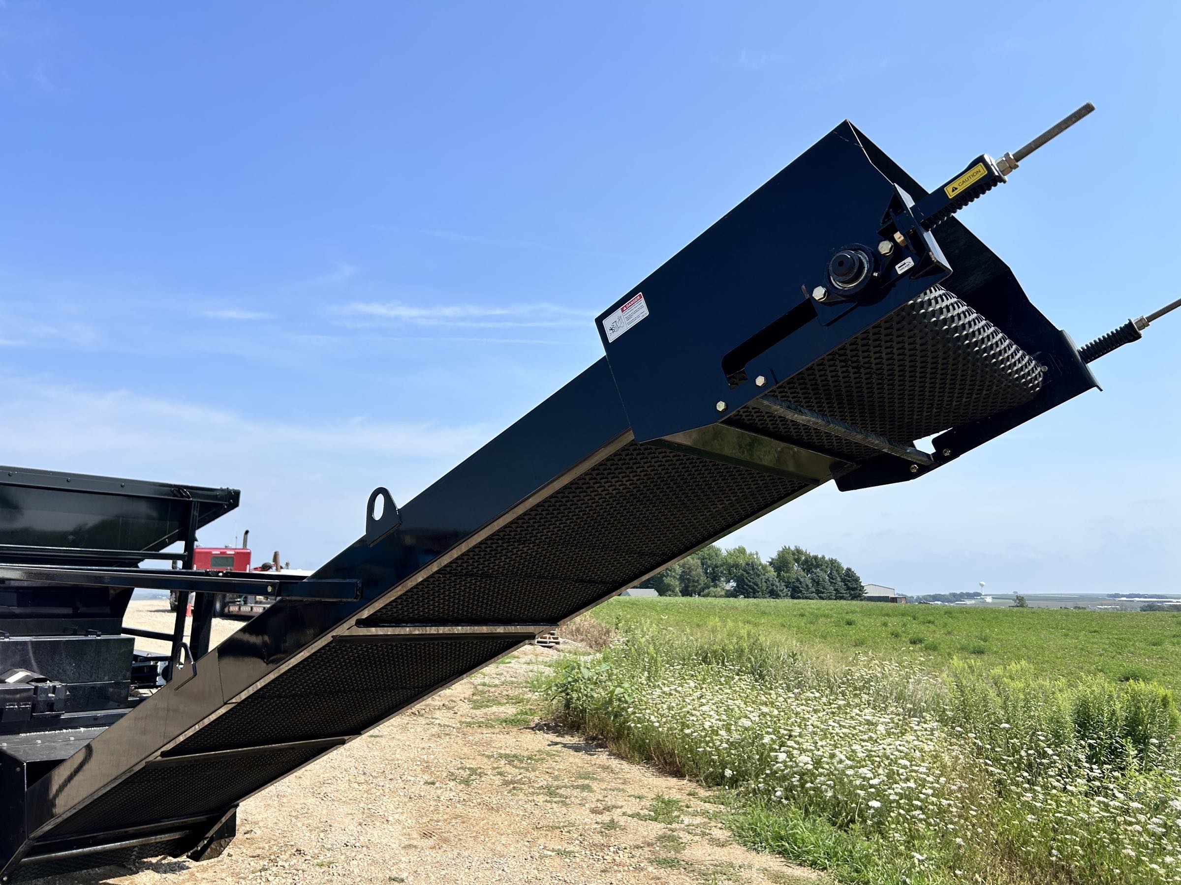 Renn RMC48T Roller Mill - Image 10