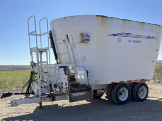 ***Consigned*** Laird VR-1400 Vertical Feed Mixer