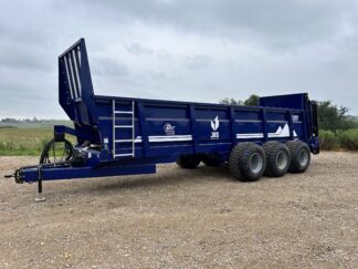 ***New*** JBS 3048 Manure Spreader