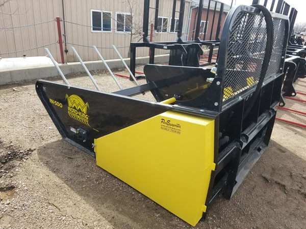 ***NEW*** MDS Roto-King RK500 Bale Processor - Image 2