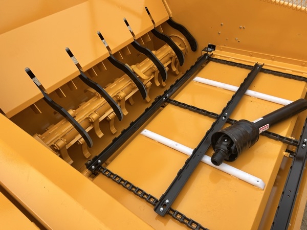 ***NEW*** Fair 7830 Bale Processor - Image 4