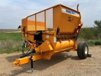 ***NEW*** Fair 7830 Bale Processor
