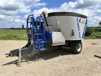 Penta 4030 Vertical Feed Mixer