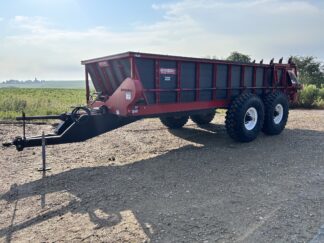Spread-All TR22T Manure Spreader