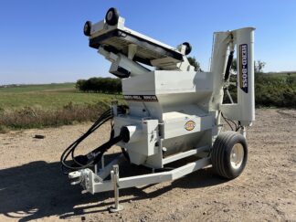 ***New*** Herd-Boss / Renn RMC48 Roller Mill