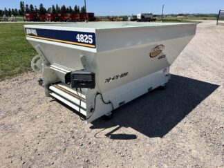 ***NEW*** Herd-Boss 4825 Feeder