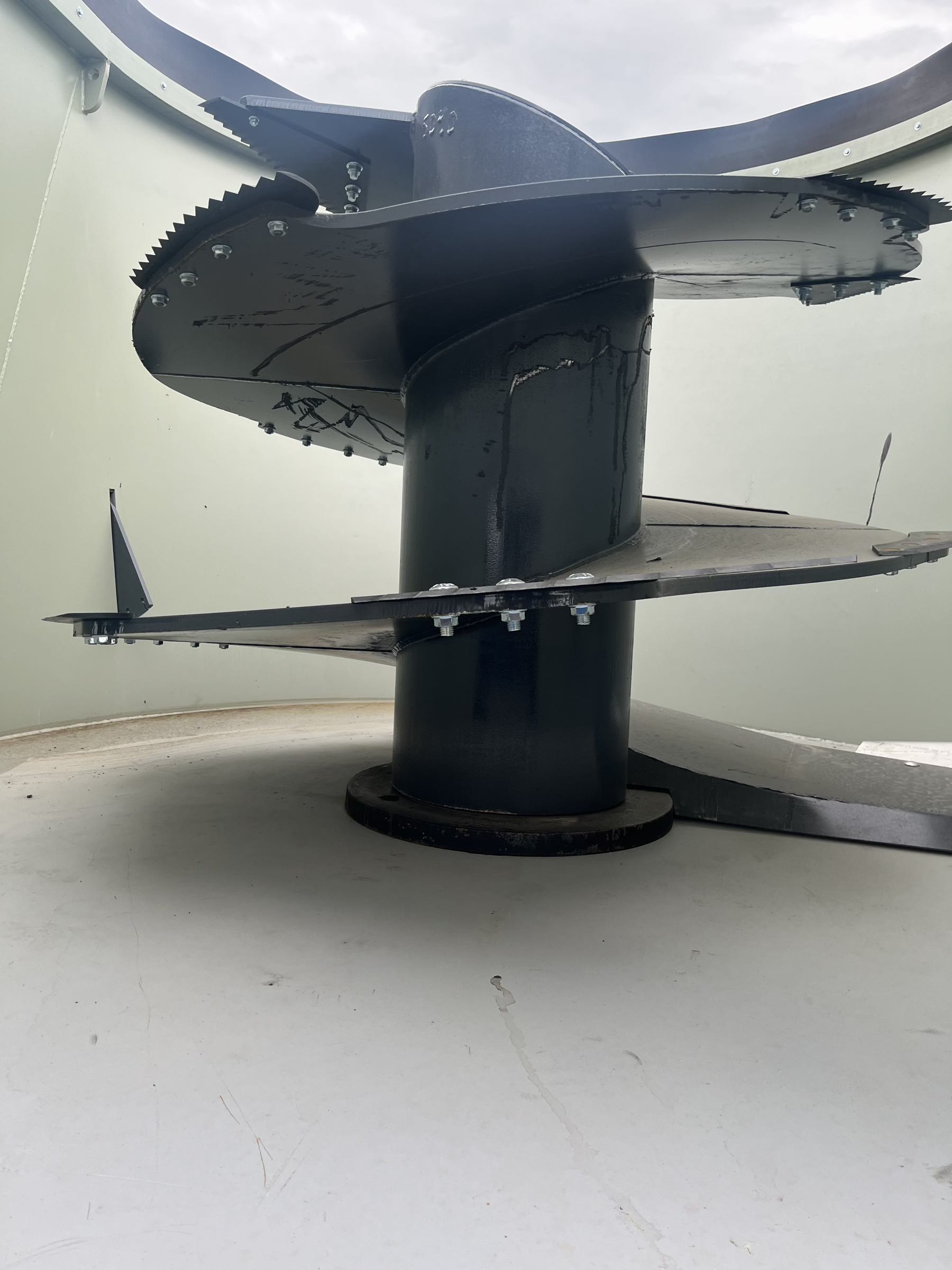***New*** Penta 5240 Vertical Feed Mixer - Image 6