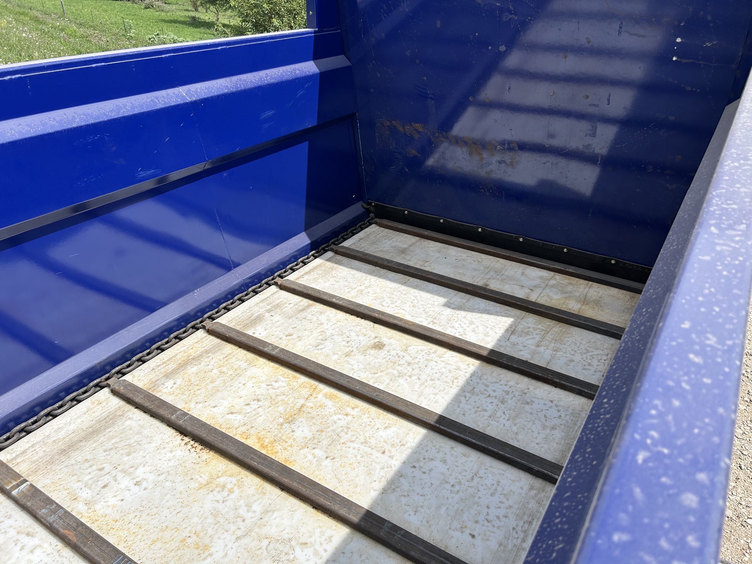 ***NEW*** JBS 2648-4.0 Manure Spreader - Image 9