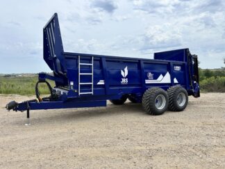 ***New*** JBS 2248 Manure Spreader