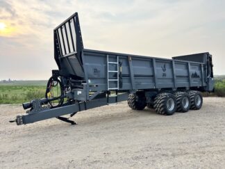 ***NEW*** JBS 3048-36WB Manure Spreader