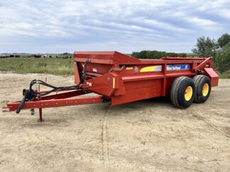New Holland 195 Manure Spreader