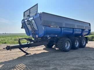 ***NEW*** Penta DB60 Dump Box