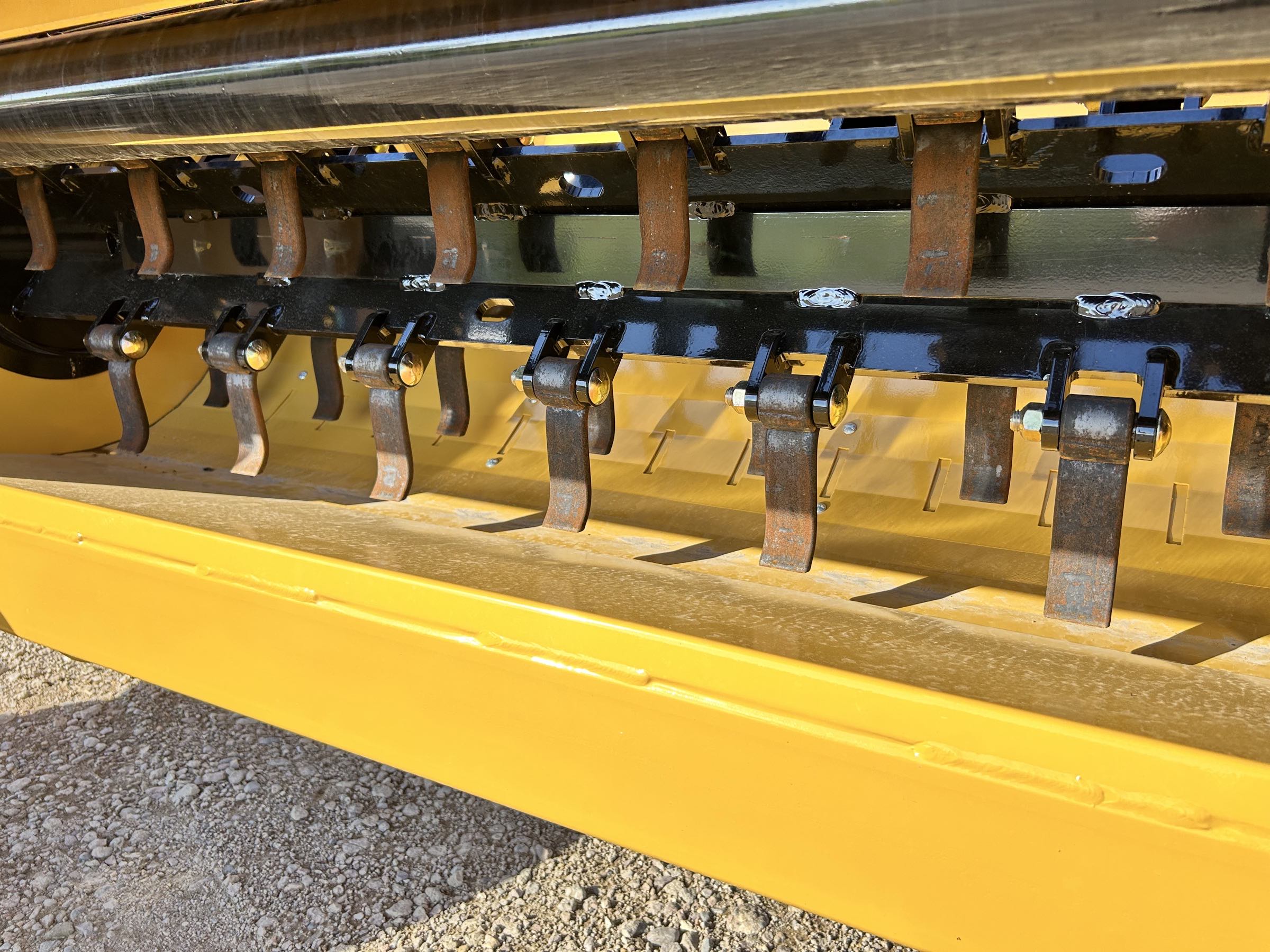 ***NEW*** Bale King 5400 Bale Processor - Image 10