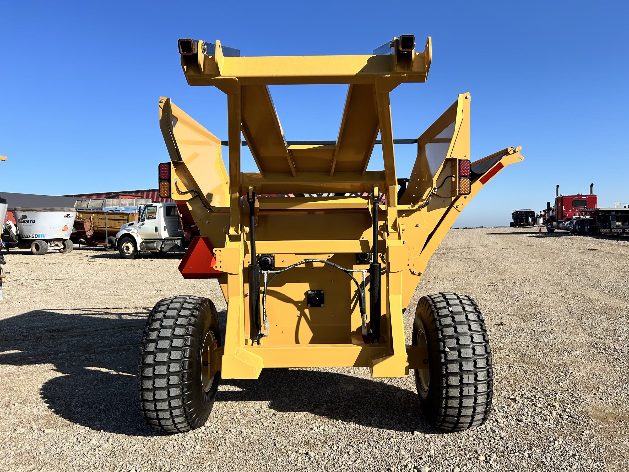 ***NEW*** Bale King 5400 Bale Processor - Image 6